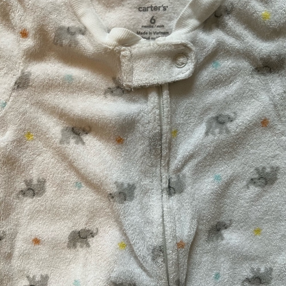 Baby Pajama Lot - Picture 11 of 13